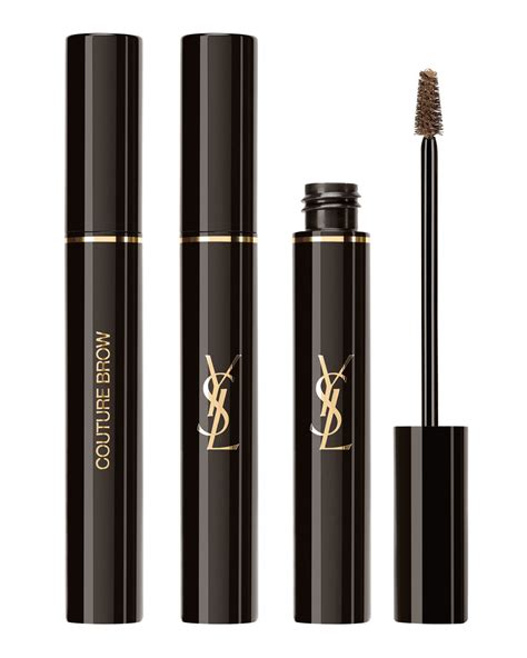 ysl couture brow 2|Amazon.com : YSL COUTURE BROW 02 : Beauty & Personal Care.